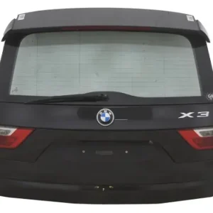 Ograniczona ilość KLAPA TYLNA TYŁ BMW X3 E83 LIFT 475/9